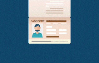 Passport instructions